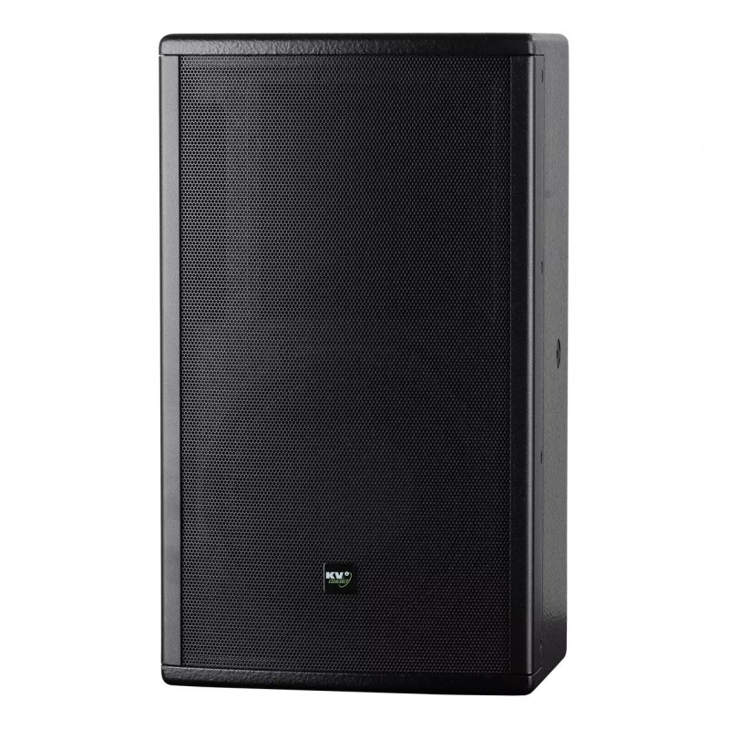 KV2 Audio ESD8 Dwudrożna kolumna pasywna 8"+1,75" 275W